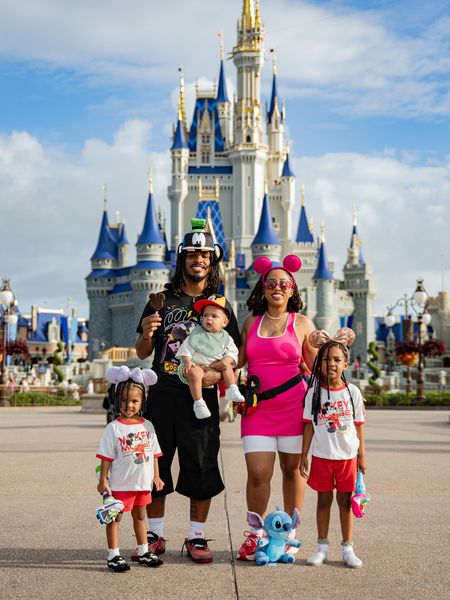 Walt Disney World