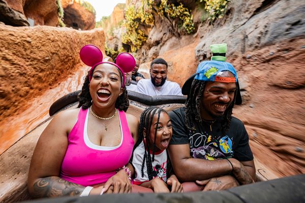 Magic Kingdom Orlando