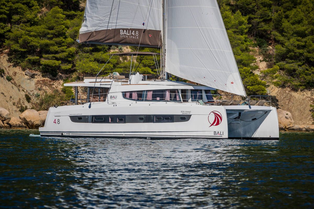 Bali 4.8 Chorvatsko