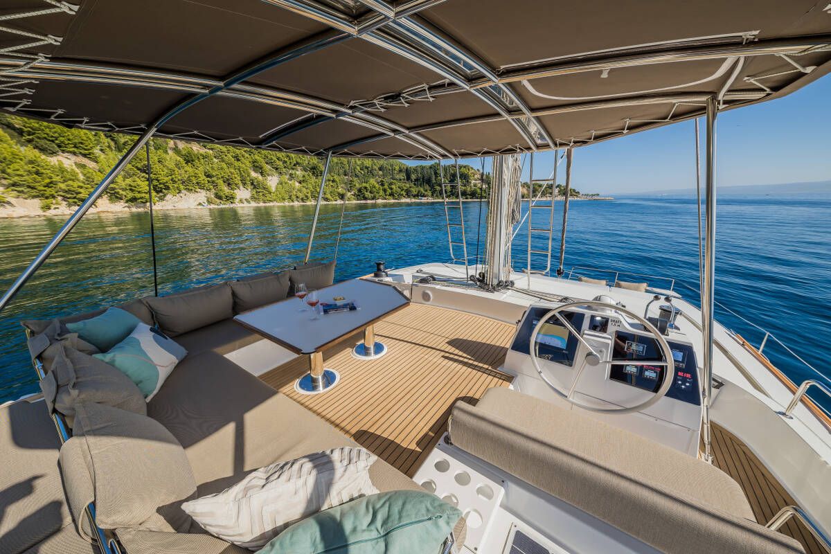 Bali 4.8 lounge