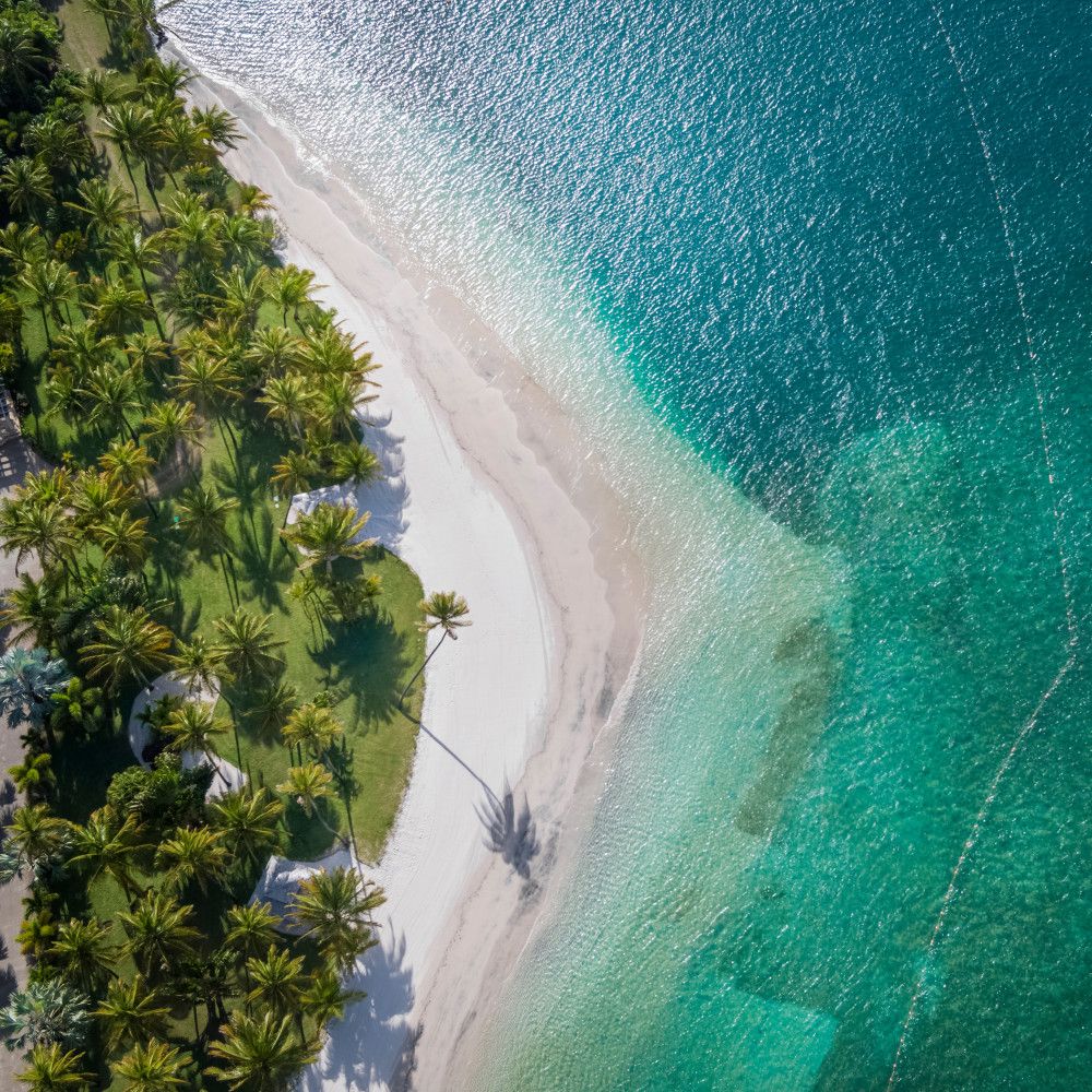 Calivigny Island Grenada