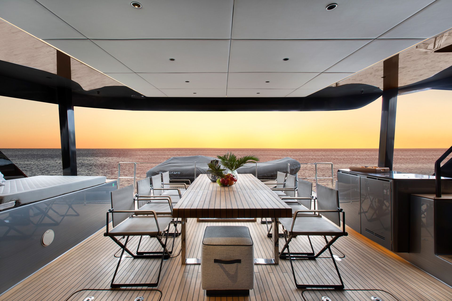 Sunreef 60 CALMA Ibiza