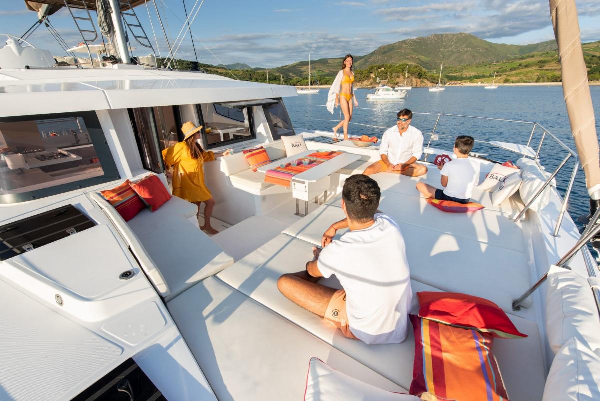 Bali 4.8 luxury interior