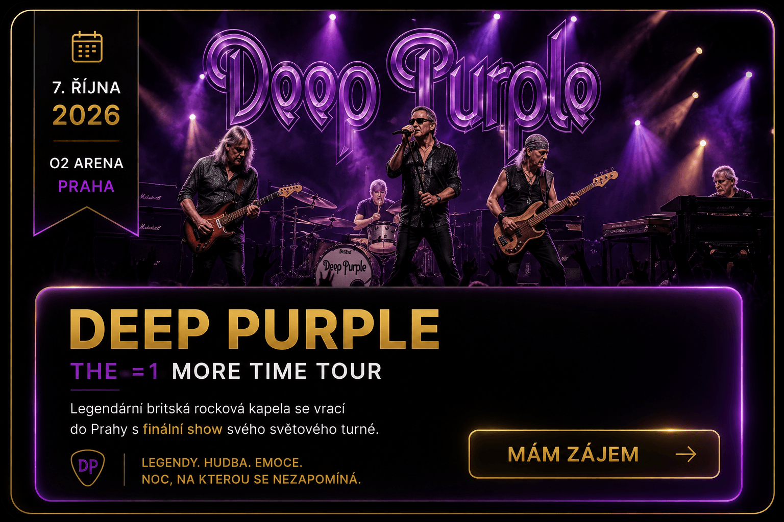 Deep Purple