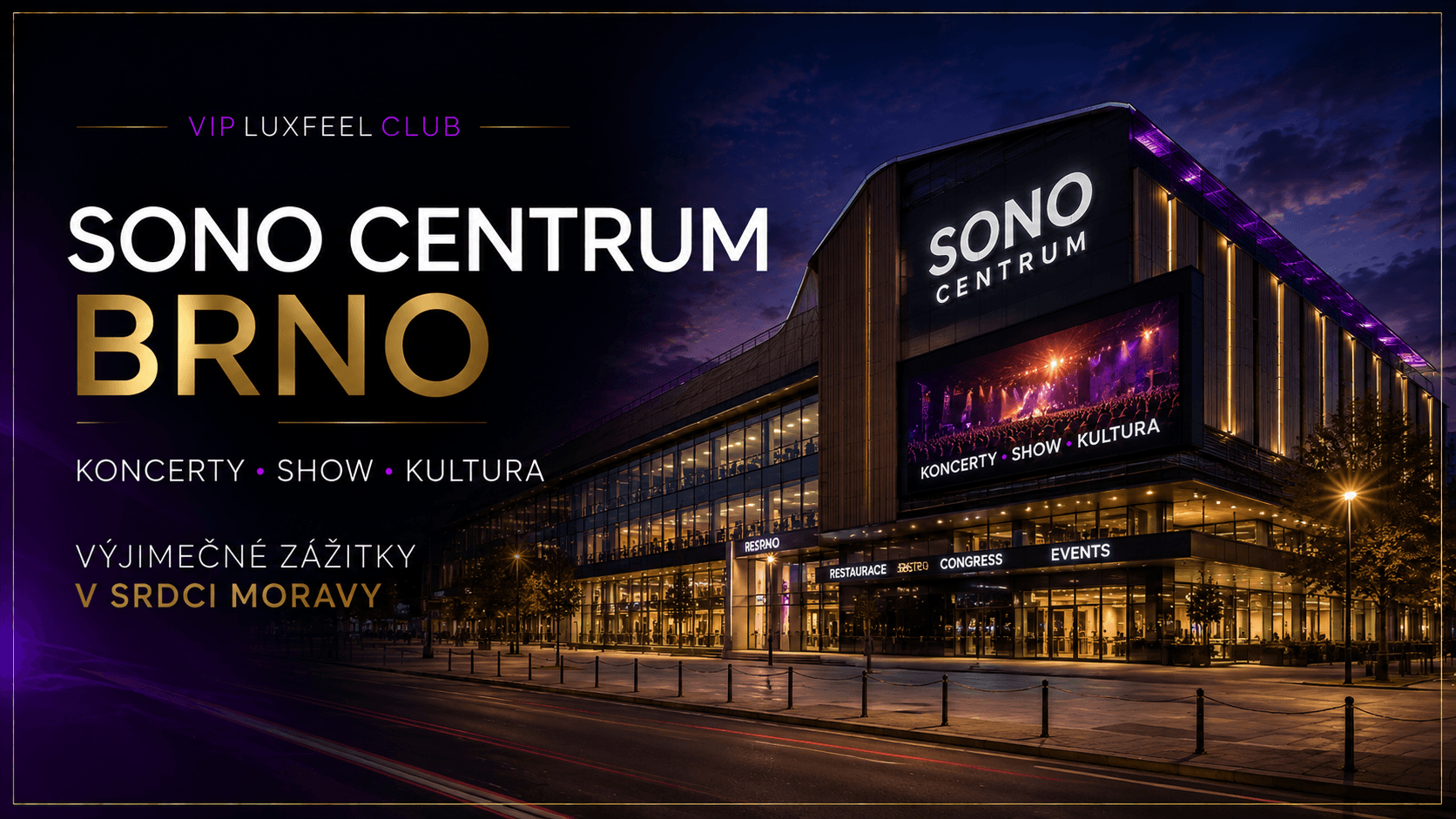 Sono Centrum Brno