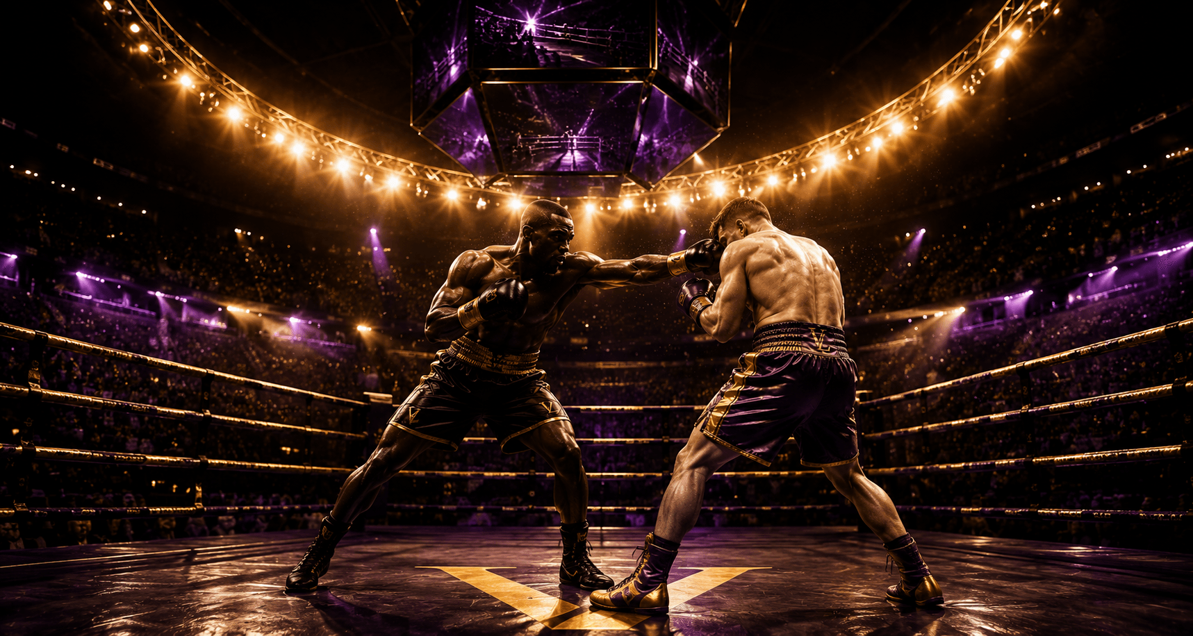 Box – VIP vstupenky a hospitality