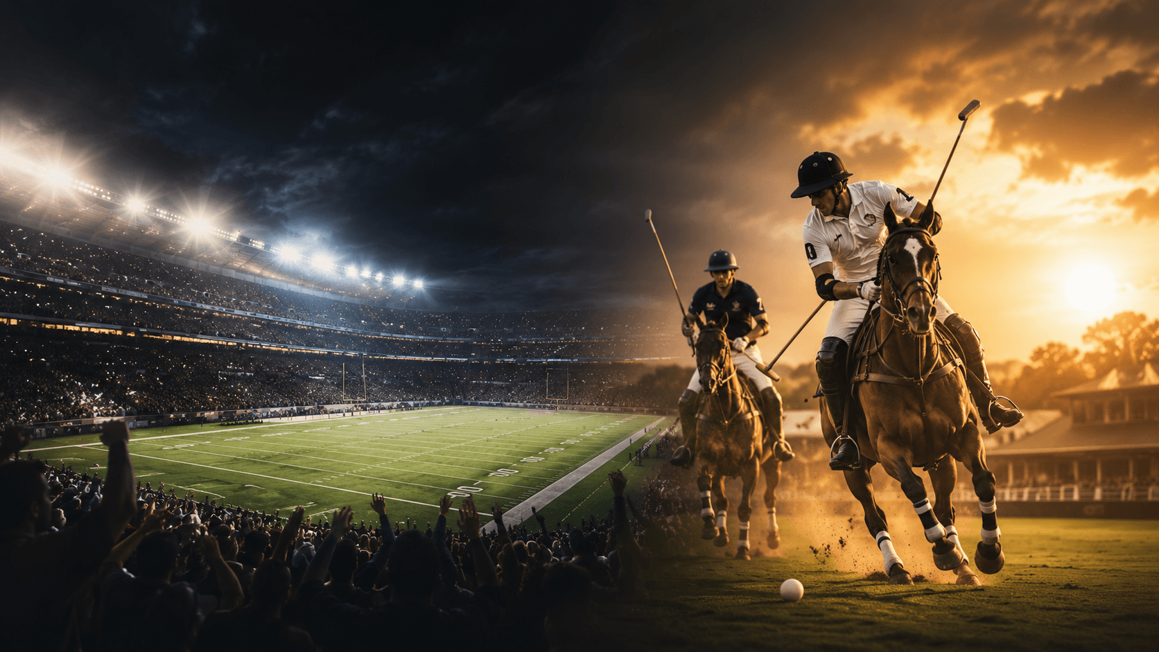 Iconic Sports – světové sportovní zážitky