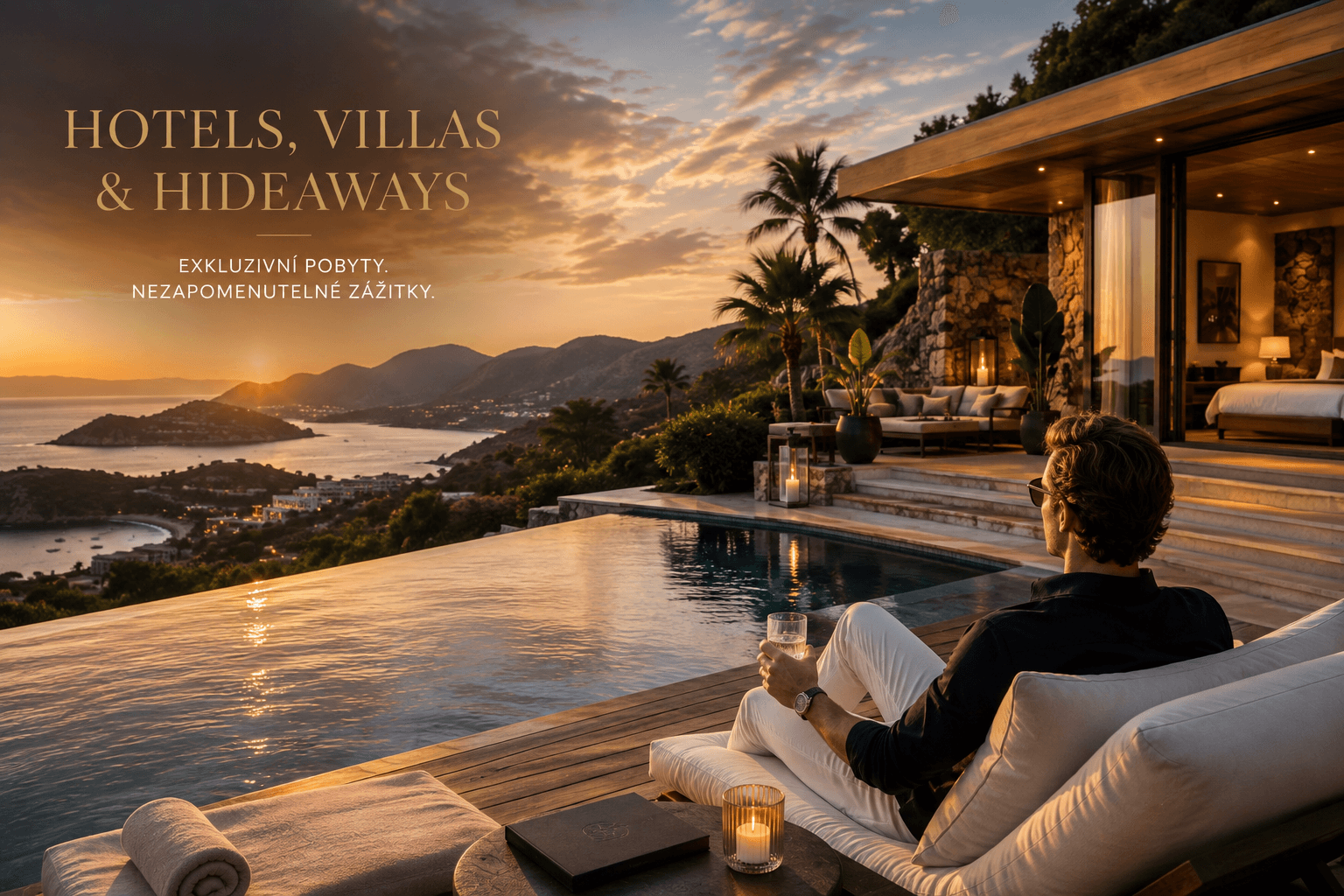 Hotels Villas and Hideaways