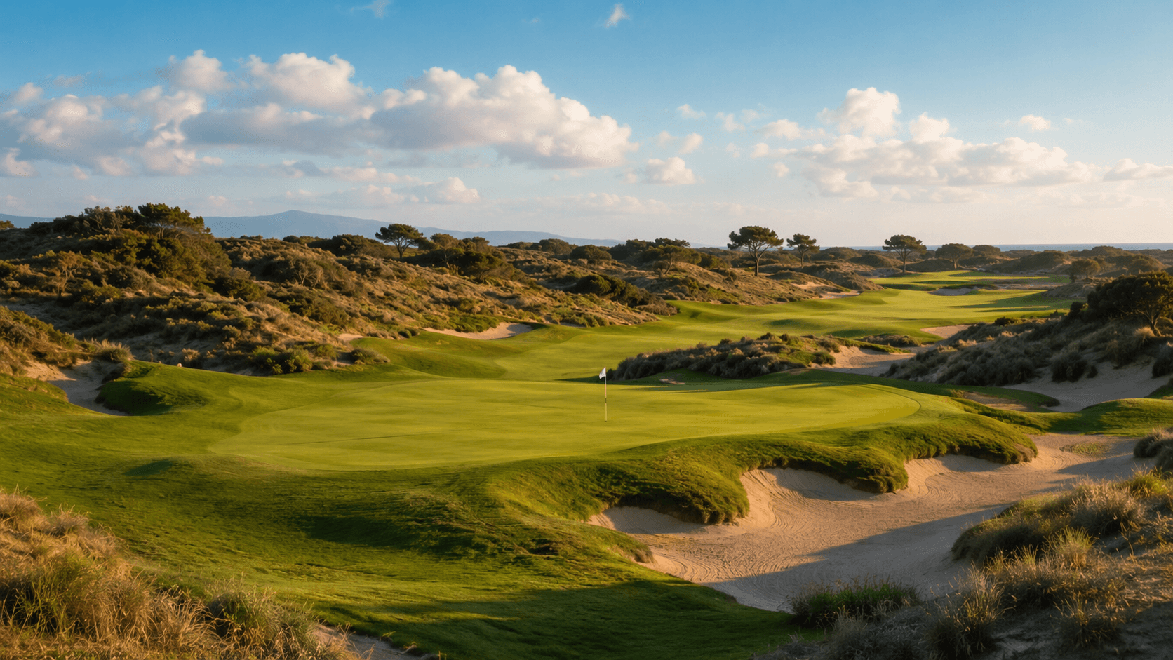 Sueno Golf Club – Dunes Course v Beleku