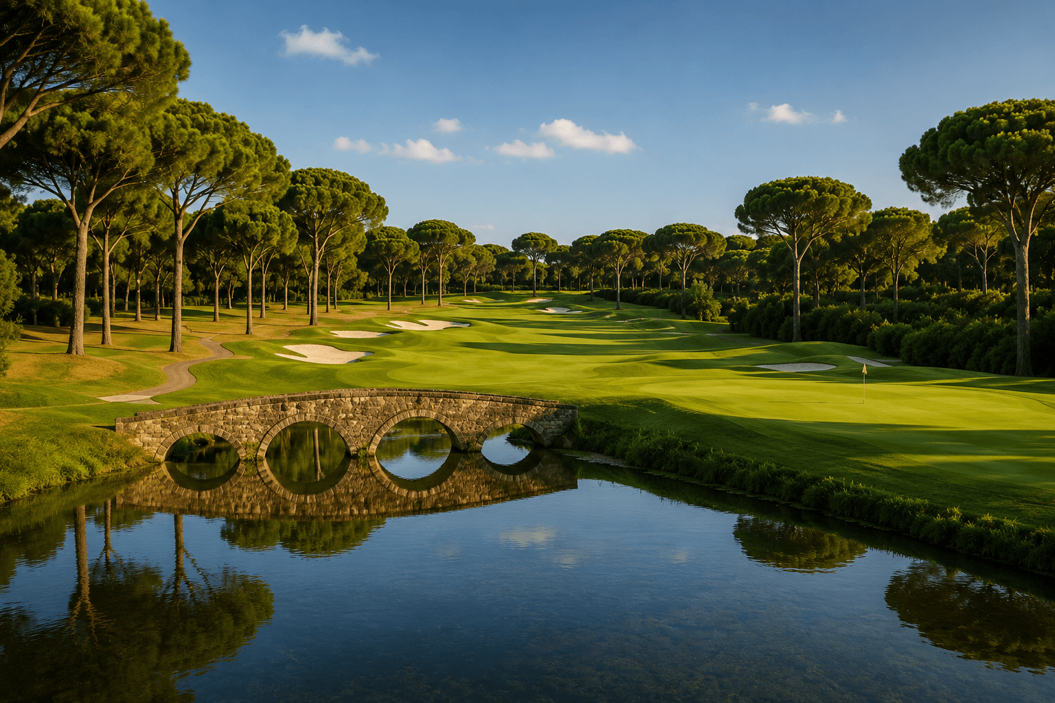 Quinta do Lago – North Course