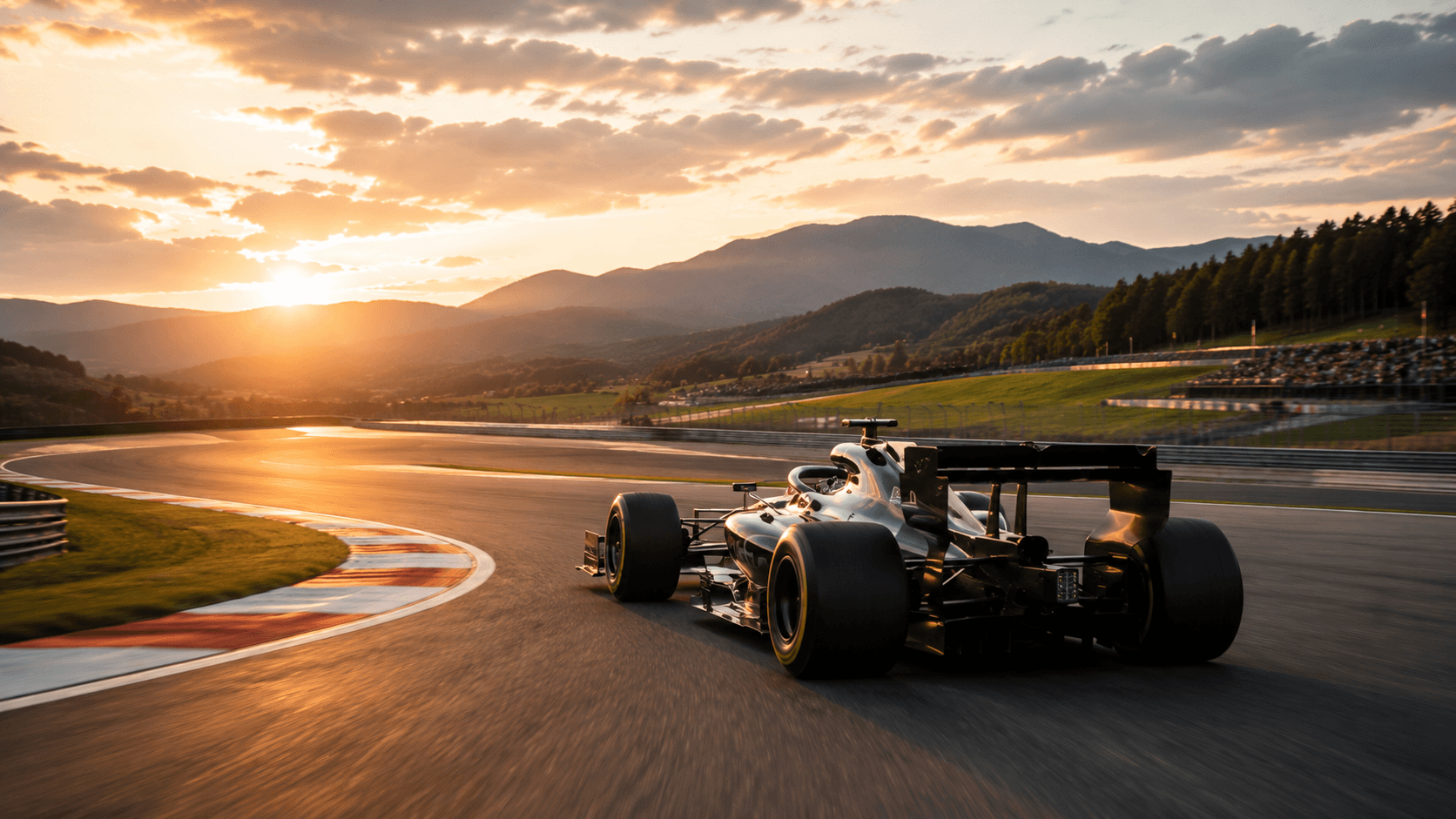 Austrian Grand Prix – Spielberg