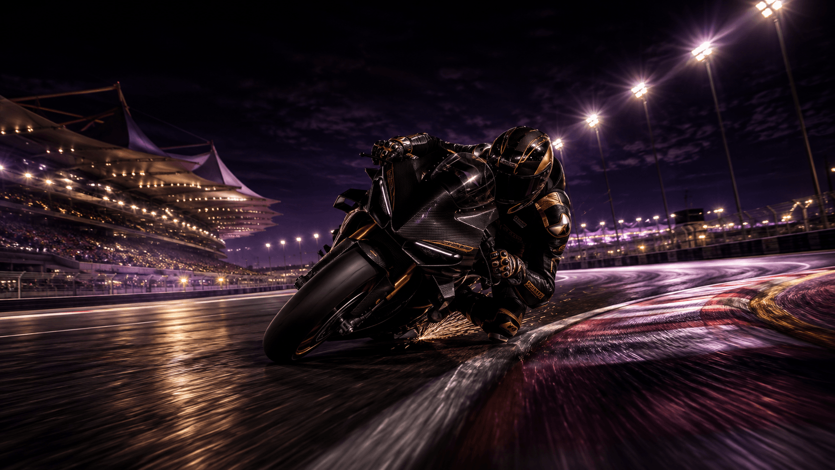 MotoGP VIP vstupenky a hospitality – VIP LUXFEEL CLUB