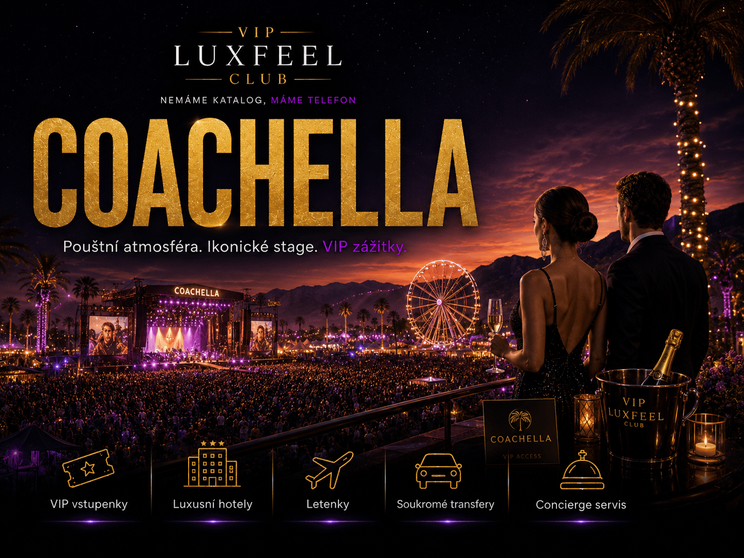 Coachella USA