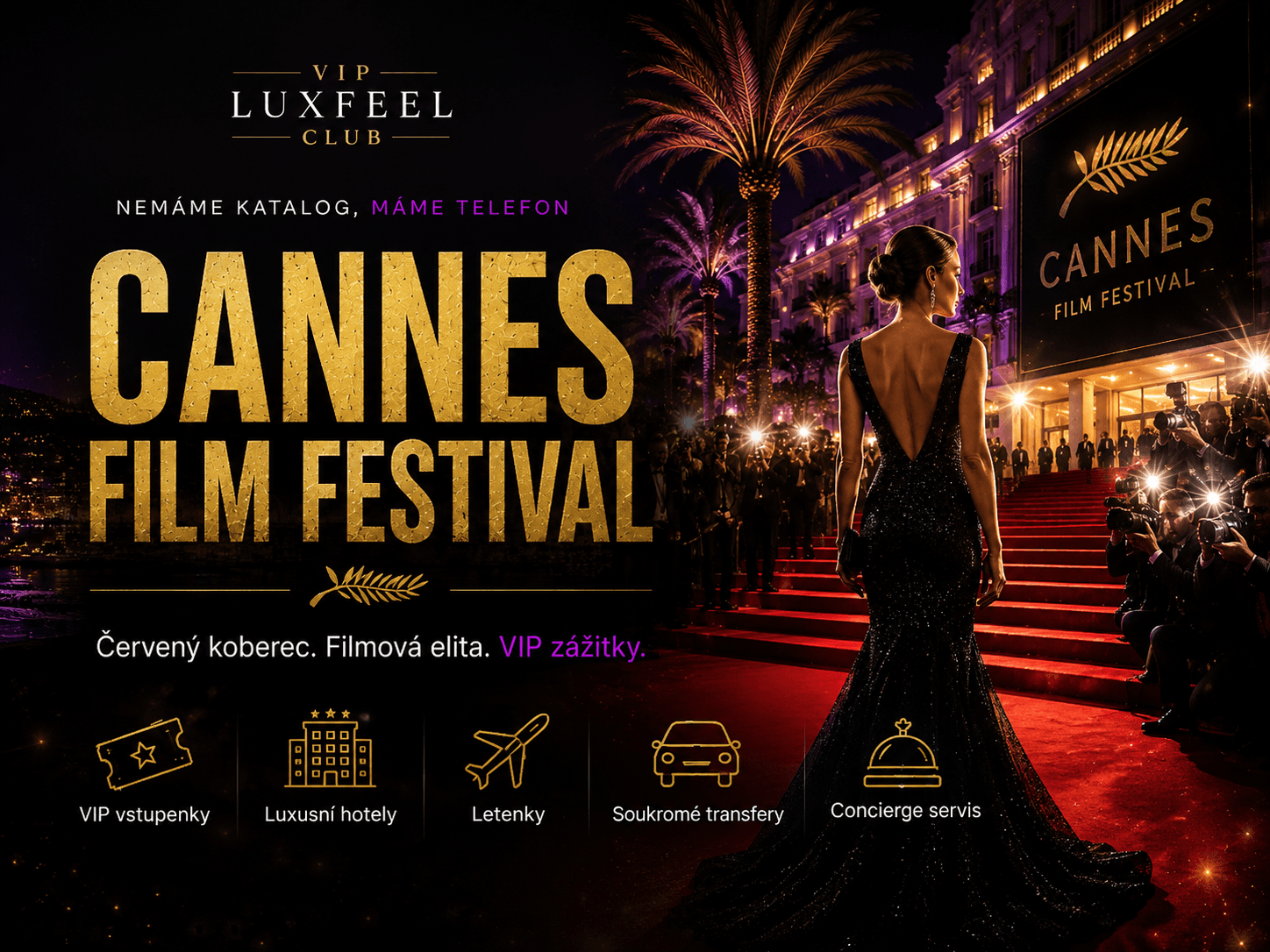 Cannes Film Festival