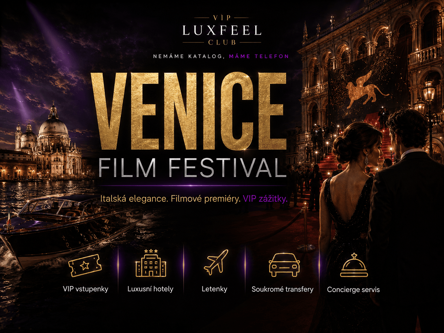 Venice Film Festival