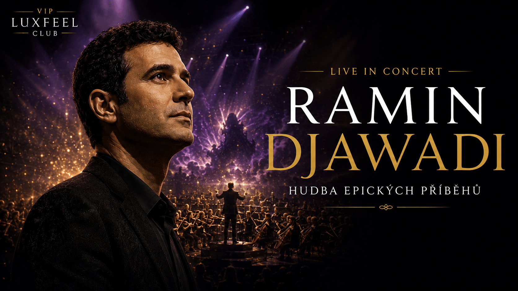 Ramin Djawadi – hudba epických příběhů