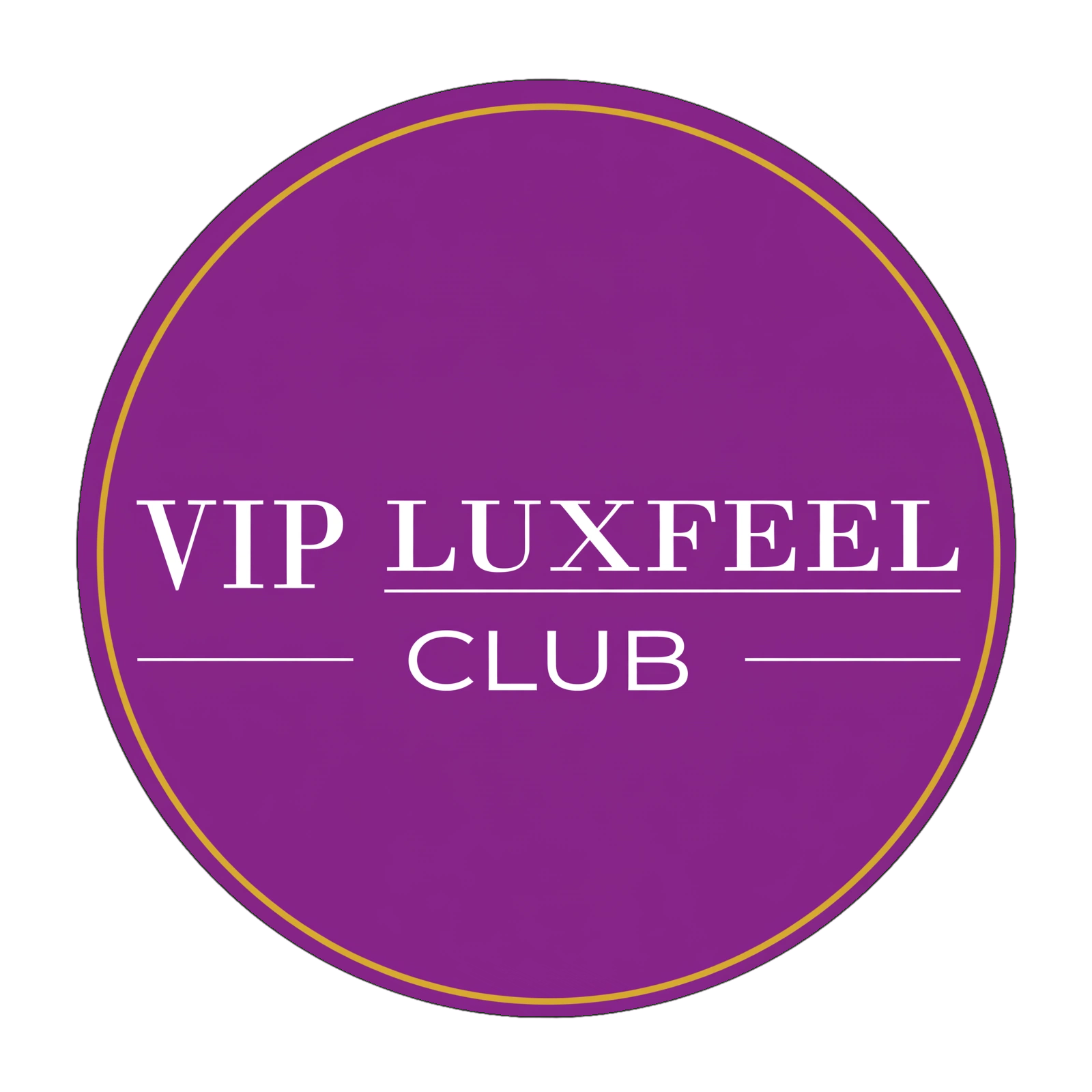 logo luxfeel holding