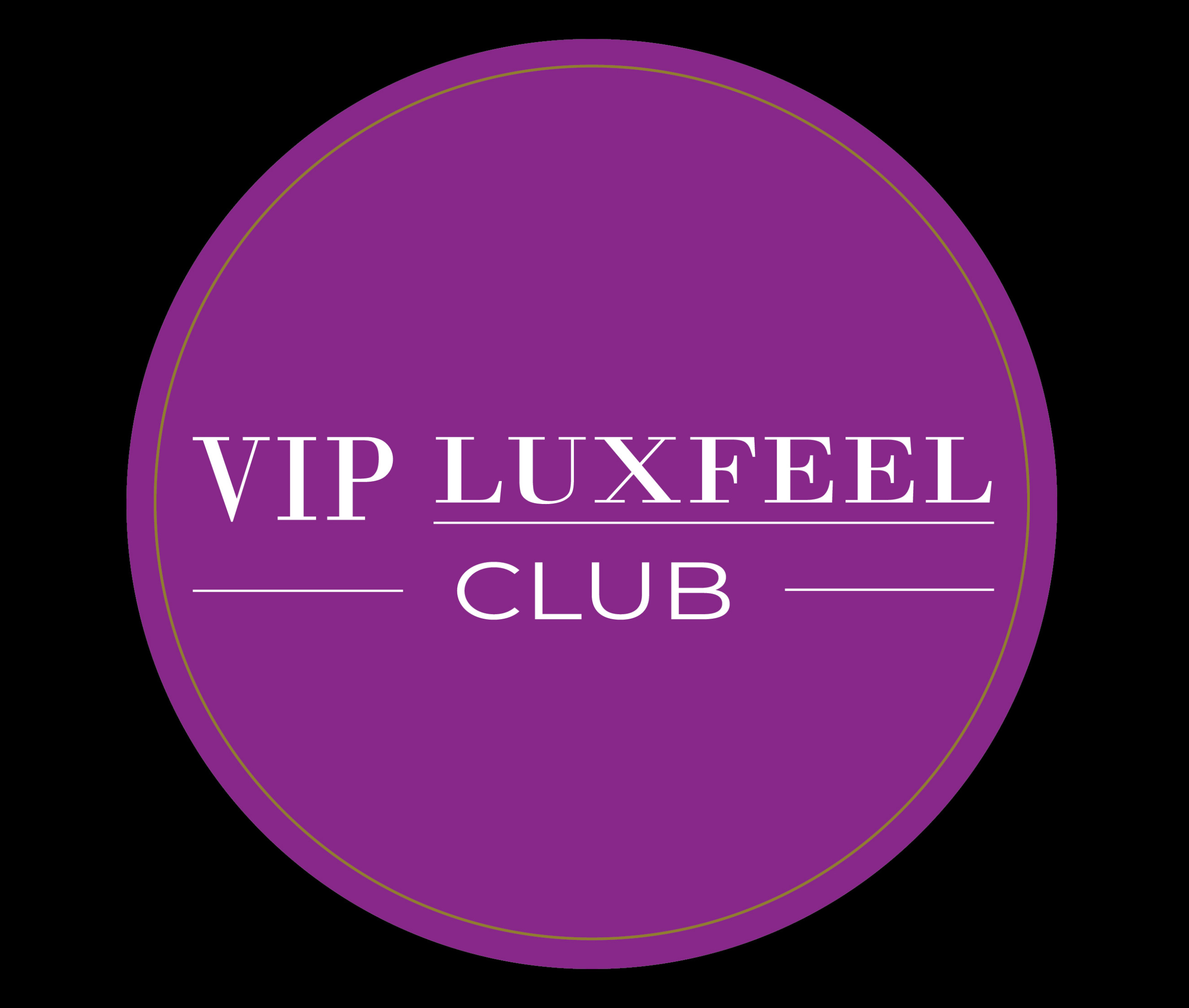 logo luxfeel holding