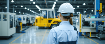 zaměstnanci pro vaši společnost