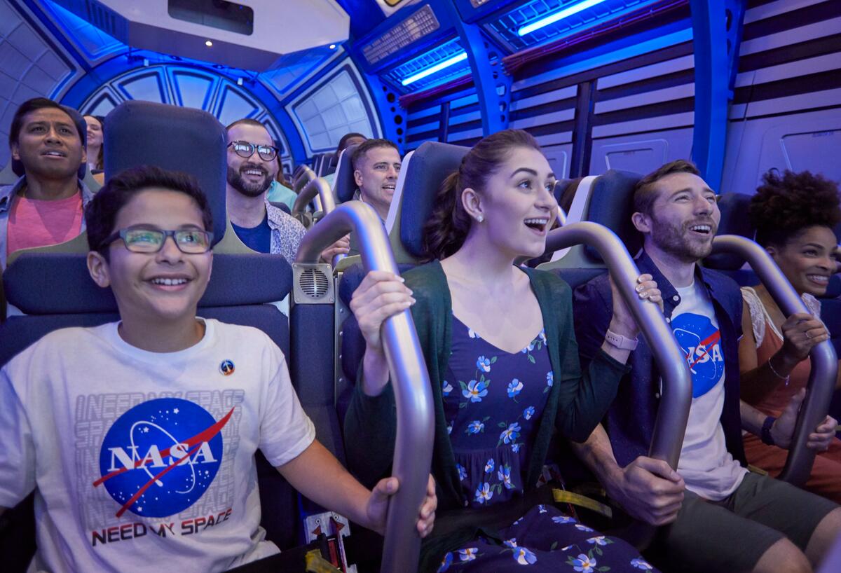 Kennedy Space Center Florida