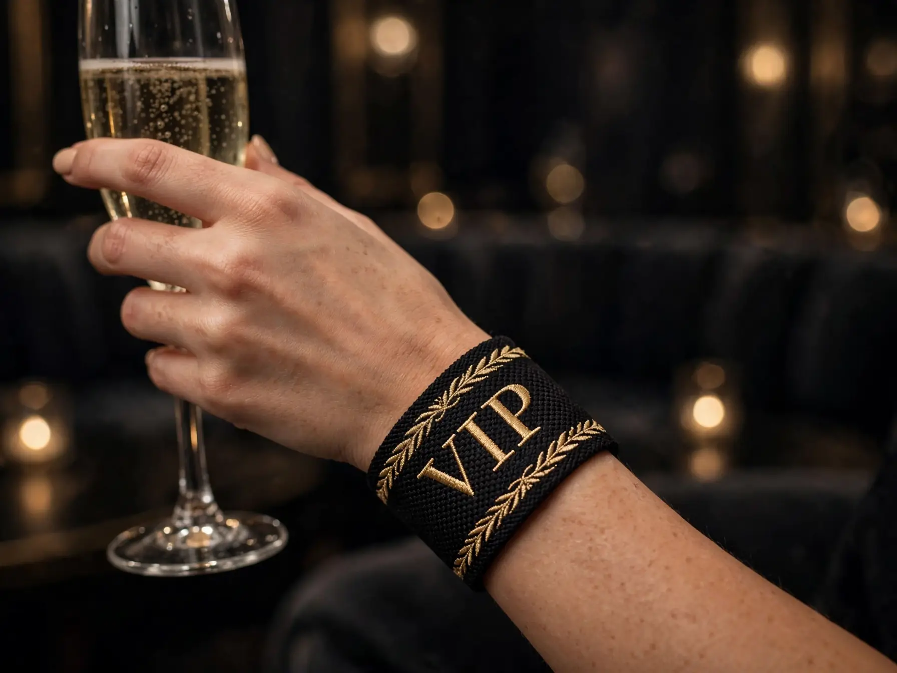 VIP náramek
